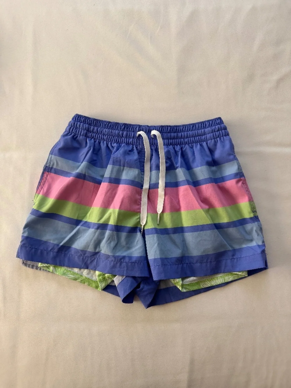 chubbies inch inseam